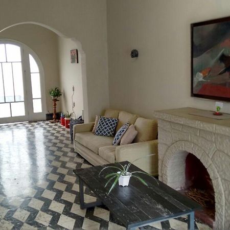 Cozy And Comfortable Home In Miraflores Distretto di Distretto di Lima Esterno foto