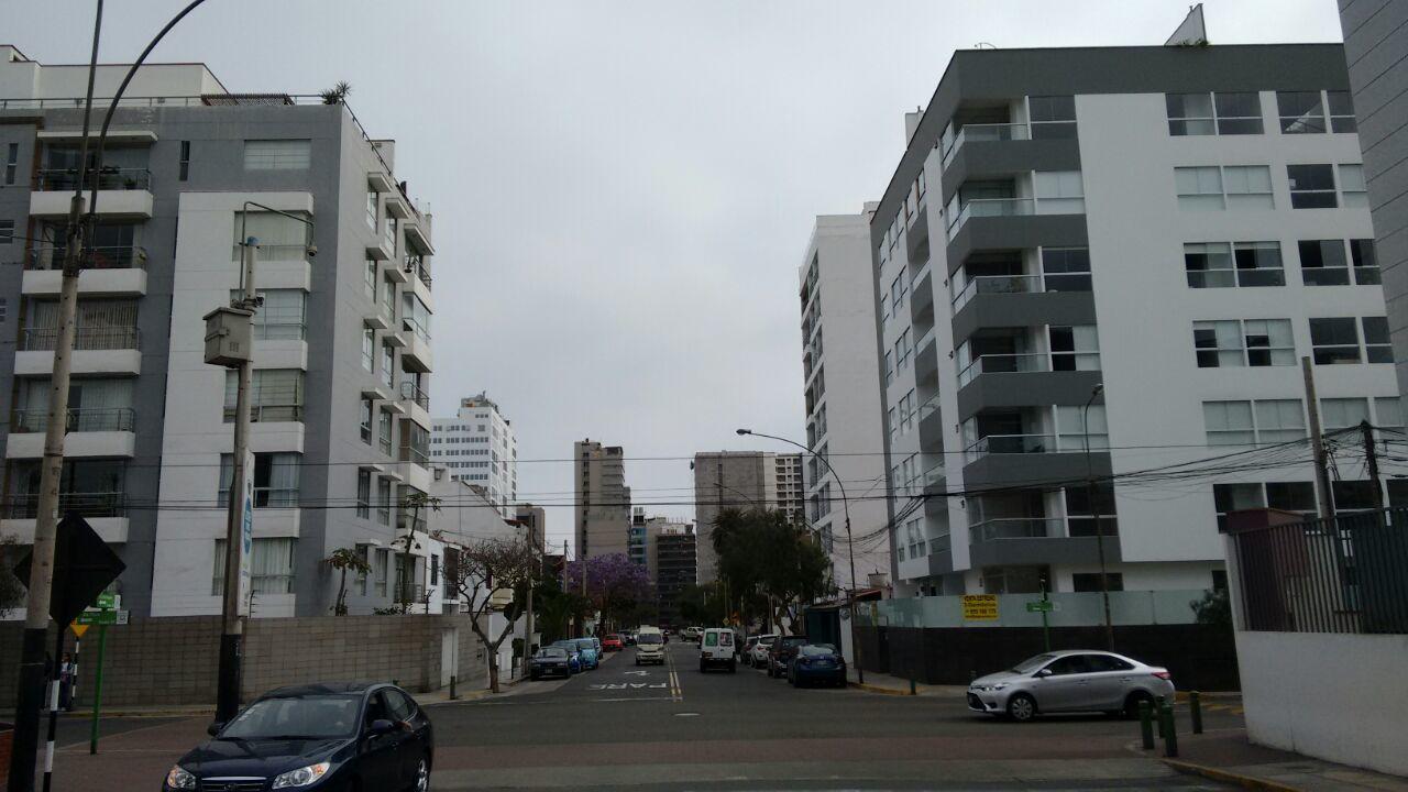 Cozy And Comfortable Home In Miraflores Distretto di Distretto di Lima Esterno foto