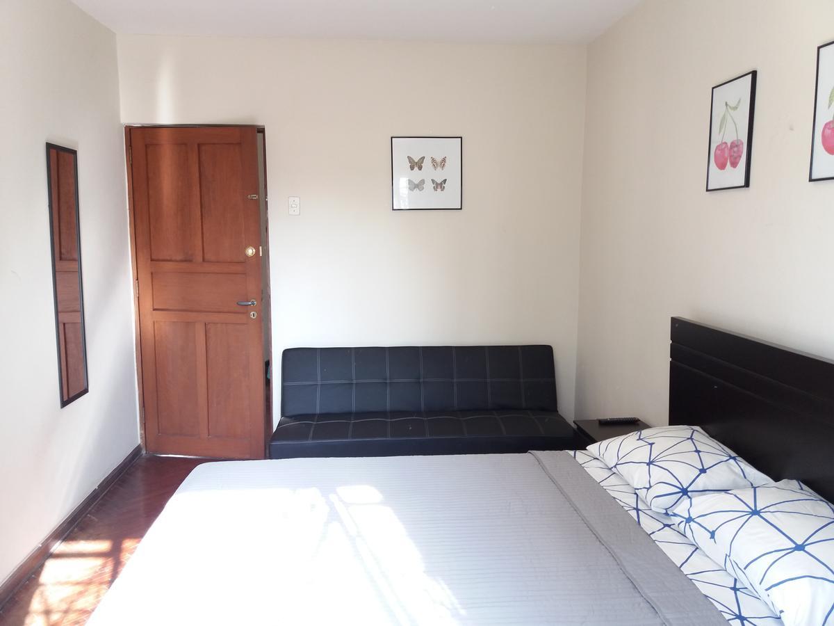 Cozy And Comfortable Home In Miraflores Distretto di Distretto di Lima Esterno foto