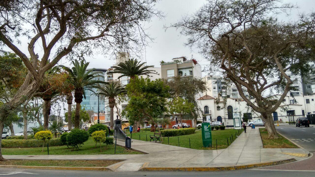 Cozy And Comfortable Home In Miraflores Distretto di Distretto di Lima Esterno foto