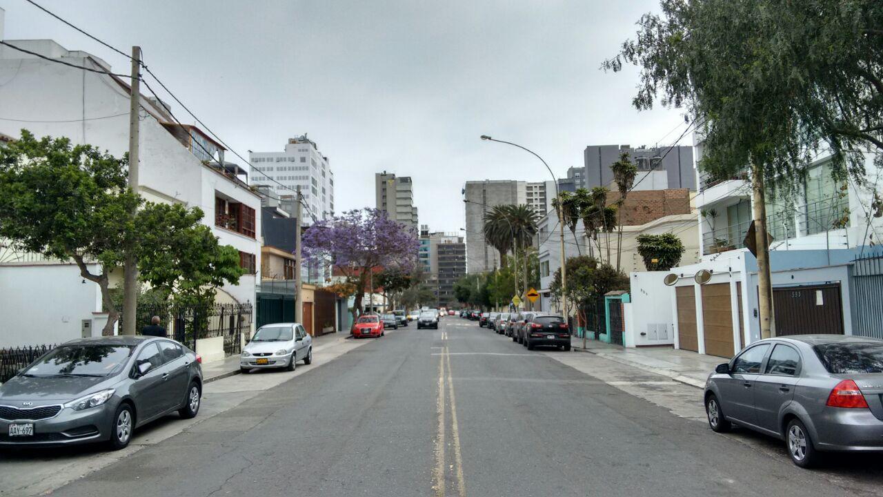 Cozy And Comfortable Home In Miraflores Distretto di Distretto di Lima Esterno foto