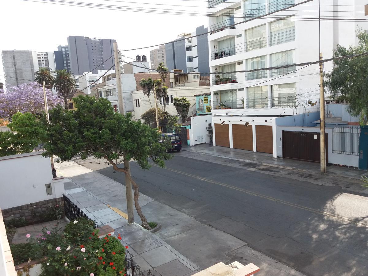 Cozy And Comfortable Home In Miraflores Distretto di Distretto di Lima Esterno foto
