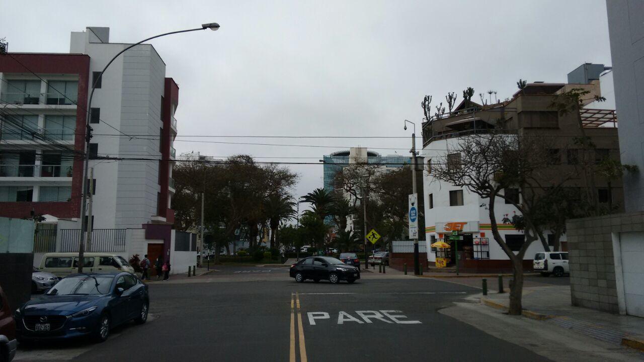 Cozy And Comfortable Home In Miraflores Distretto di Distretto di Lima Esterno foto