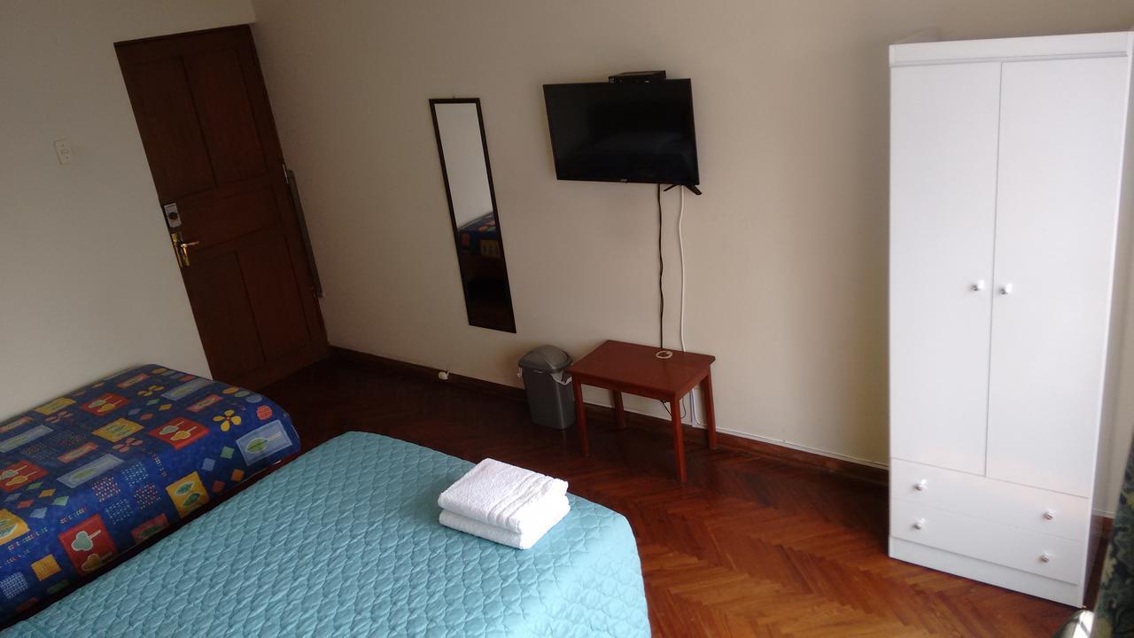 Cozy And Comfortable Home In Miraflores Distretto di Distretto di Lima Esterno foto