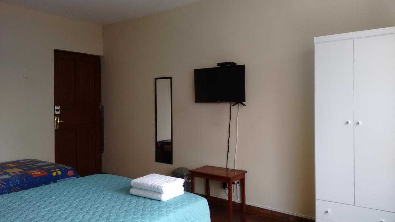 Cozy And Comfortable Home In Miraflores Distretto di Distretto di Lima Esterno foto