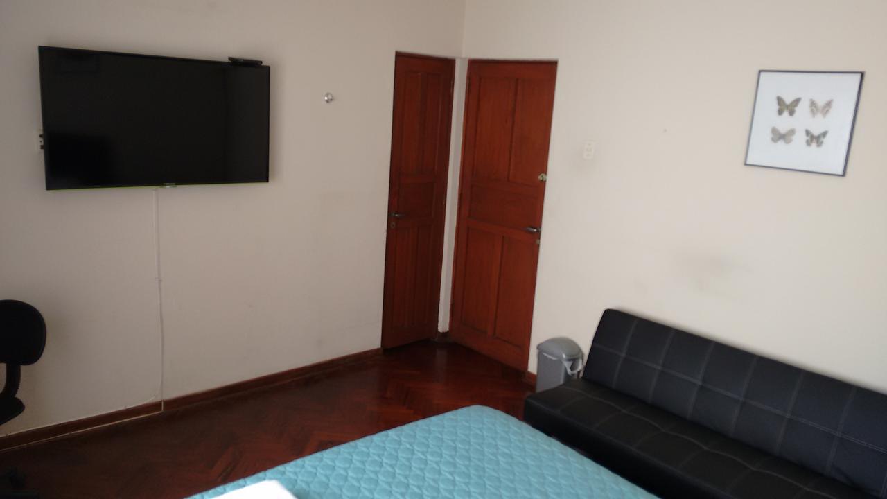 Cozy And Comfortable Home In Miraflores Distretto di Distretto di Lima Esterno foto