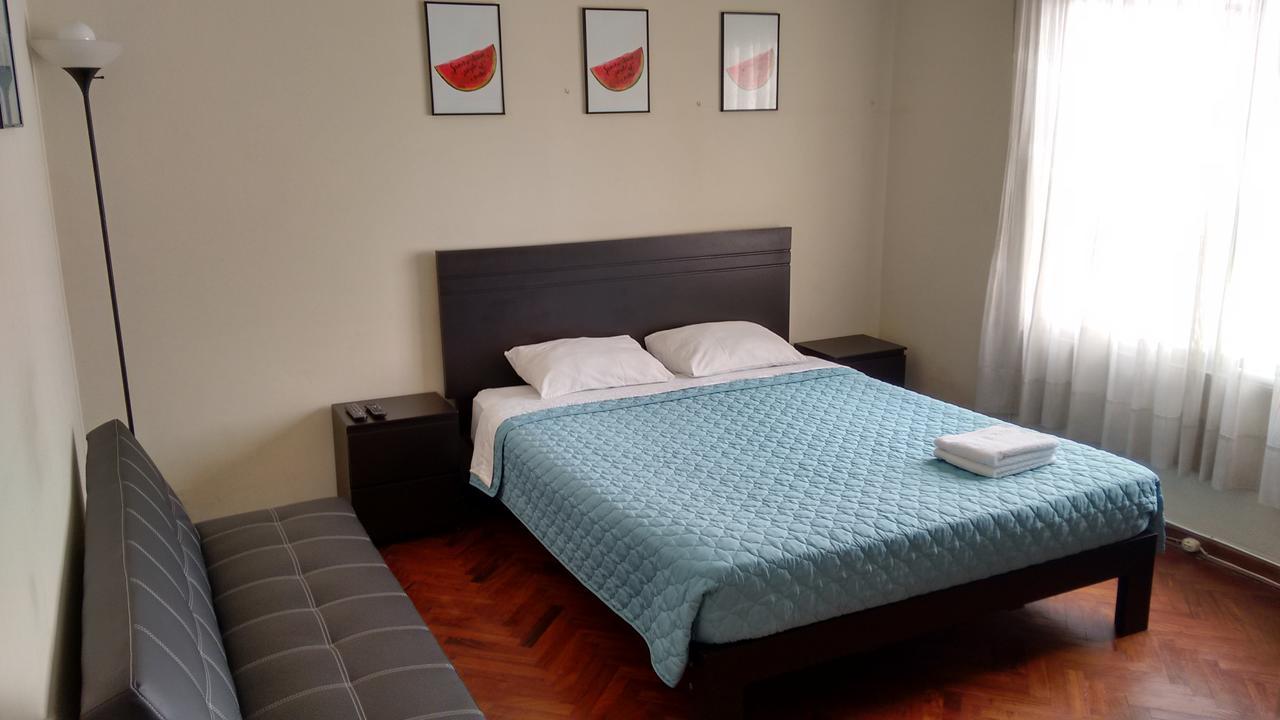 Cozy And Comfortable Home In Miraflores Distretto di Distretto di Lima Esterno foto