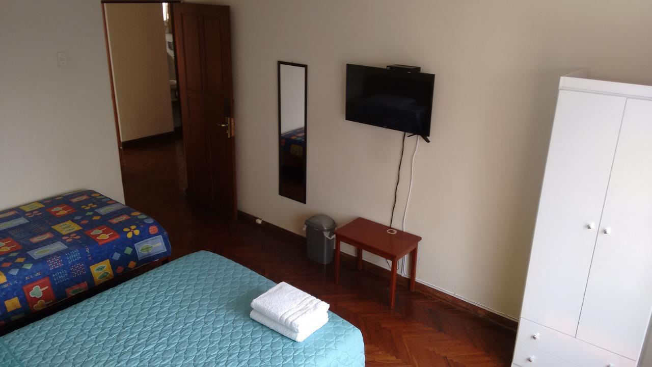 Cozy And Comfortable Home In Miraflores Distretto di Distretto di Lima Esterno foto