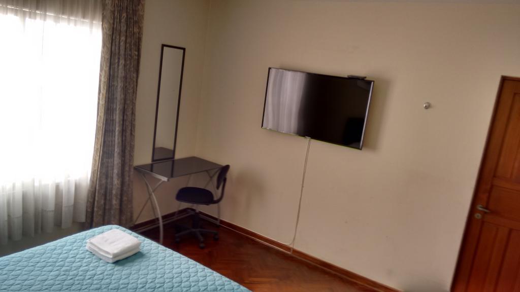 Cozy And Comfortable Home In Miraflores Distretto di Distretto di Lima Esterno foto