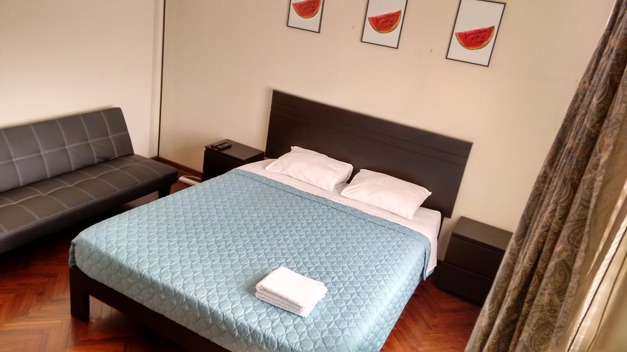 Cozy And Comfortable Home In Miraflores Distretto di Distretto di Lima Esterno foto