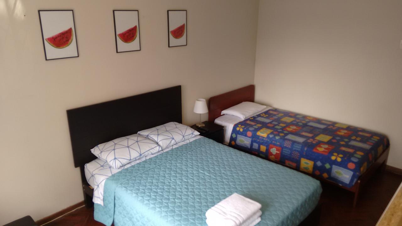 Cozy And Comfortable Home In Miraflores Distretto di Distretto di Lima Esterno foto