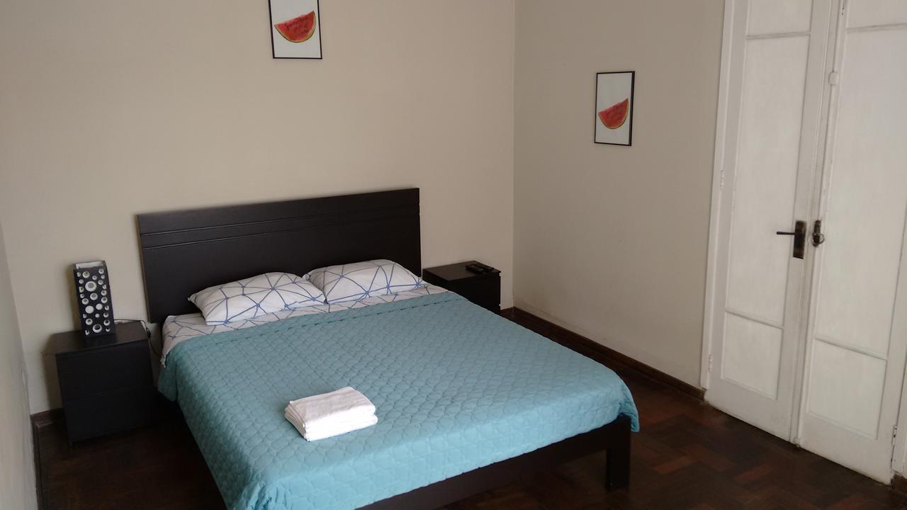 Cozy And Comfortable Home In Miraflores Distretto di Distretto di Lima Esterno foto