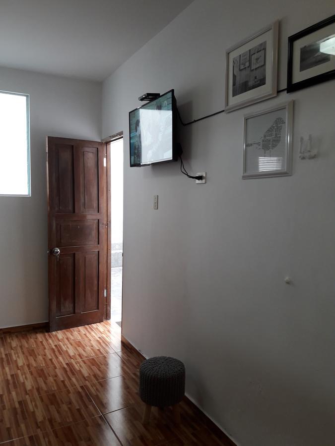 Cozy And Comfortable Home In Miraflores Distretto di Distretto di Lima Esterno foto