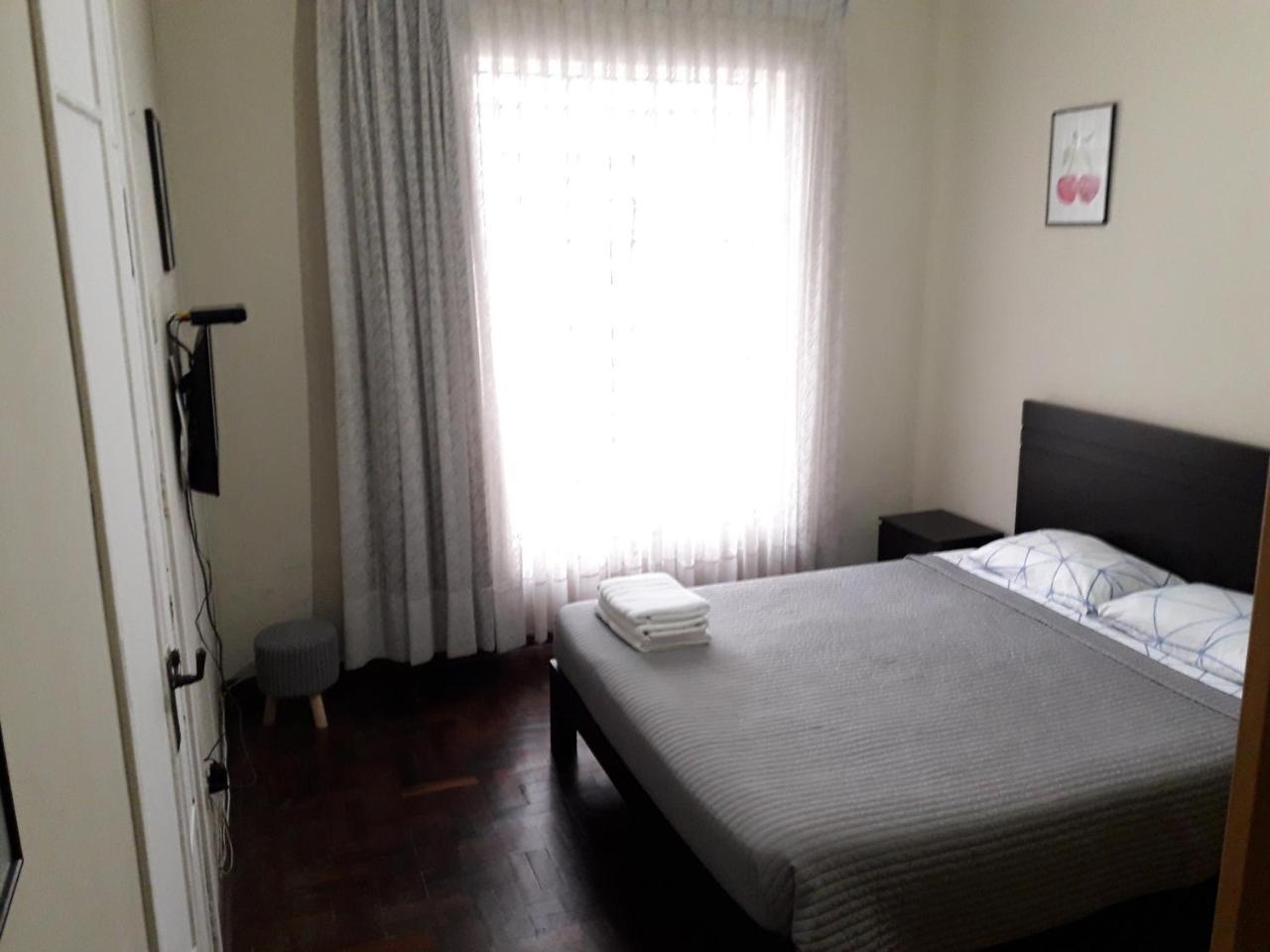Cozy And Comfortable Home In Miraflores Distretto di Distretto di Lima Esterno foto