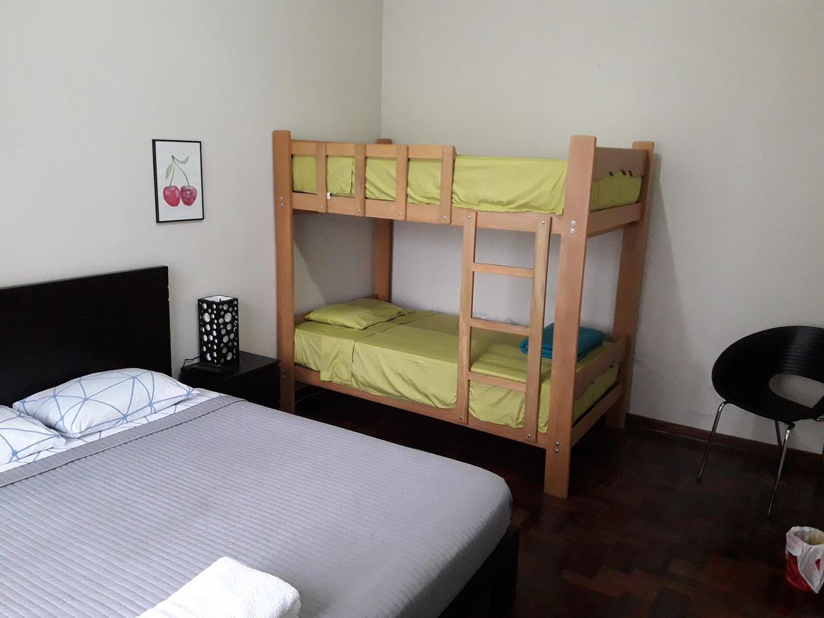 Cozy And Comfortable Home In Miraflores Distretto di Distretto di Lima Esterno foto