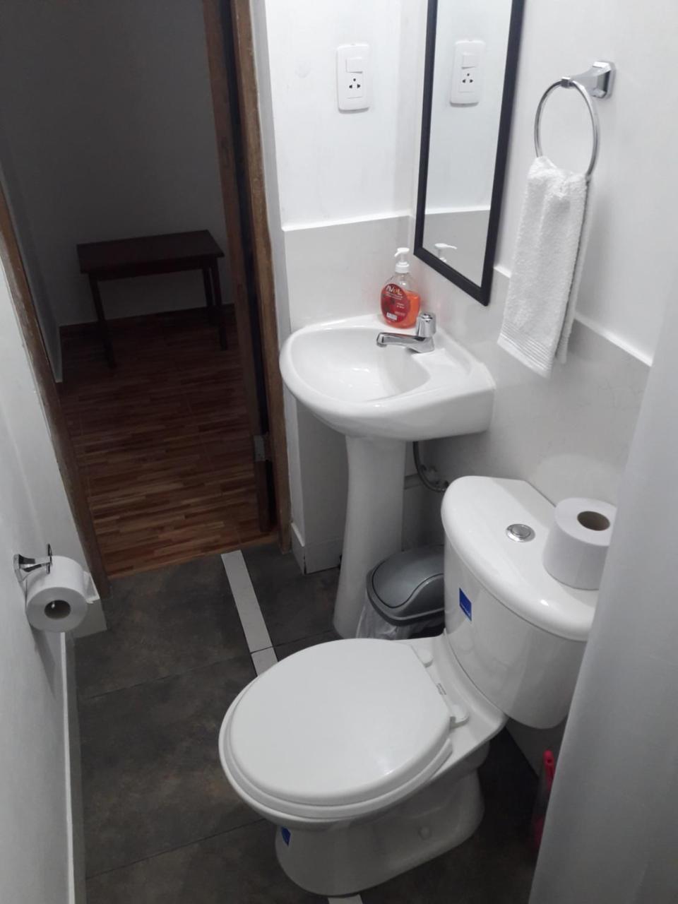 Cozy And Comfortable Home In Miraflores Distretto di Distretto di Lima Esterno foto